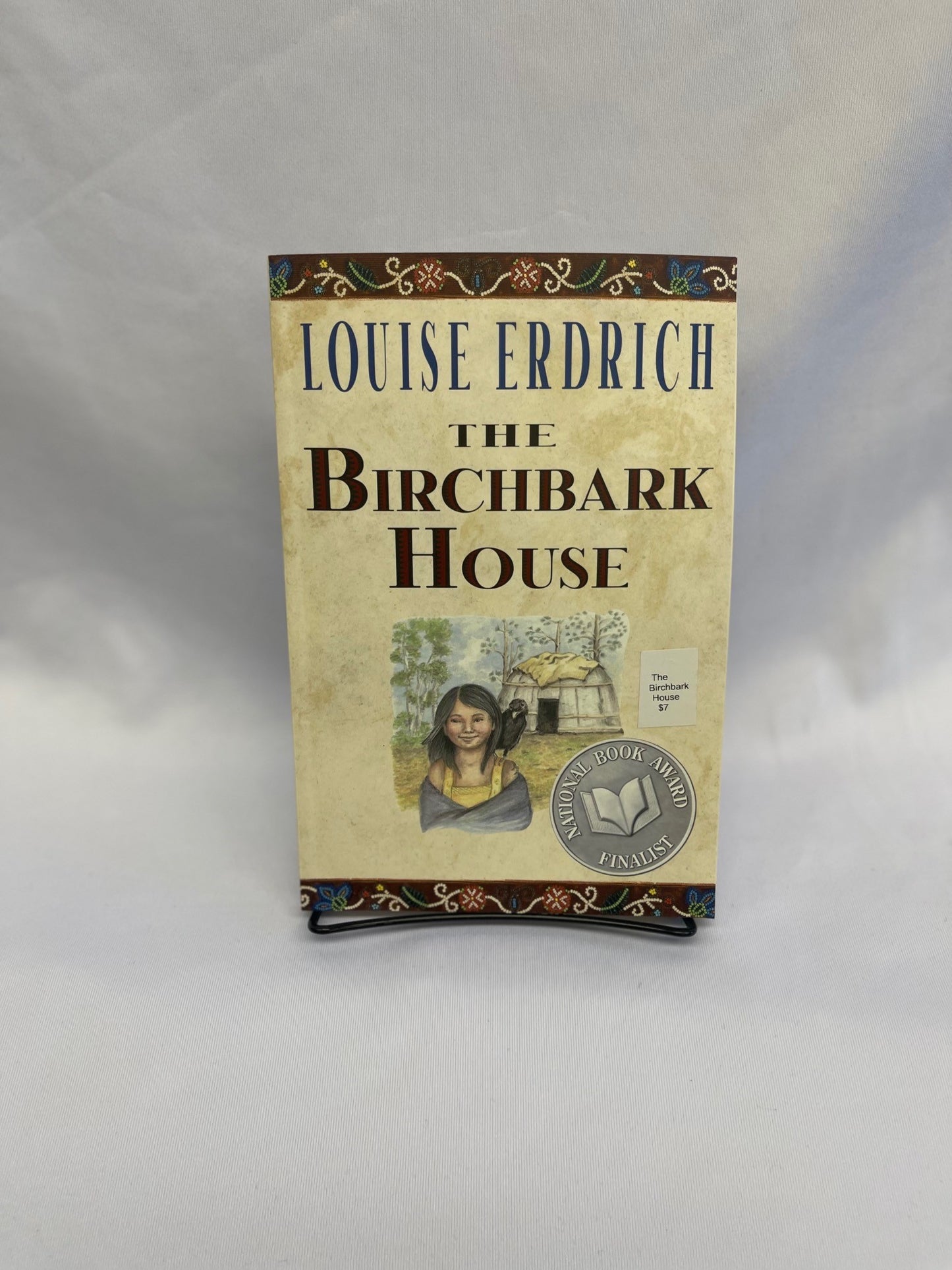 The Birchbark House