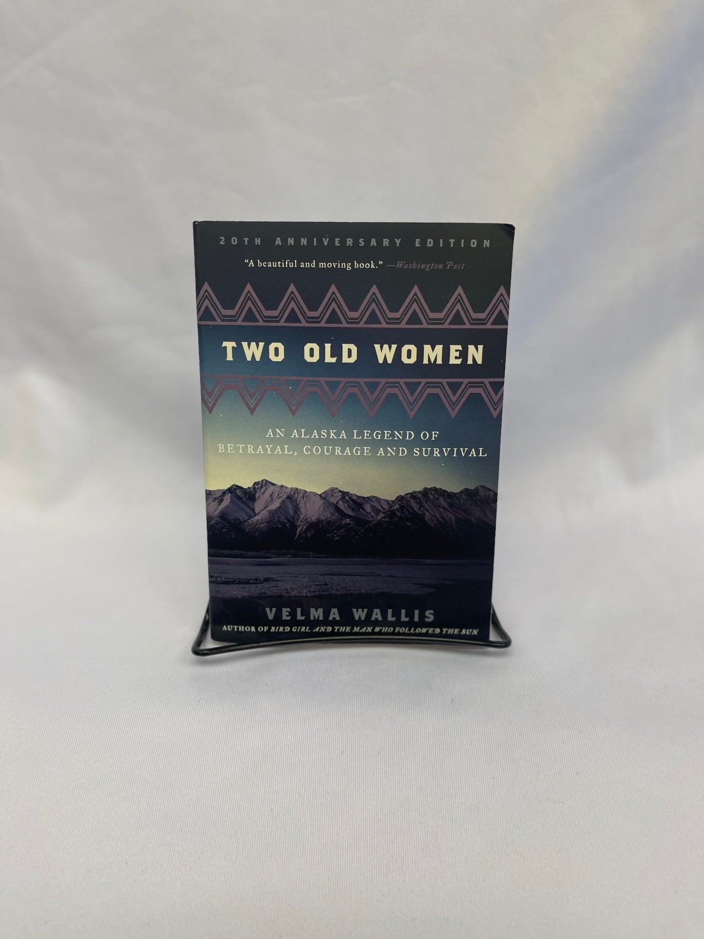 Two Old Women