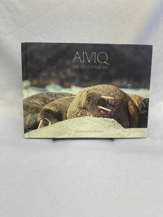 Aiviq: Life with Walruses