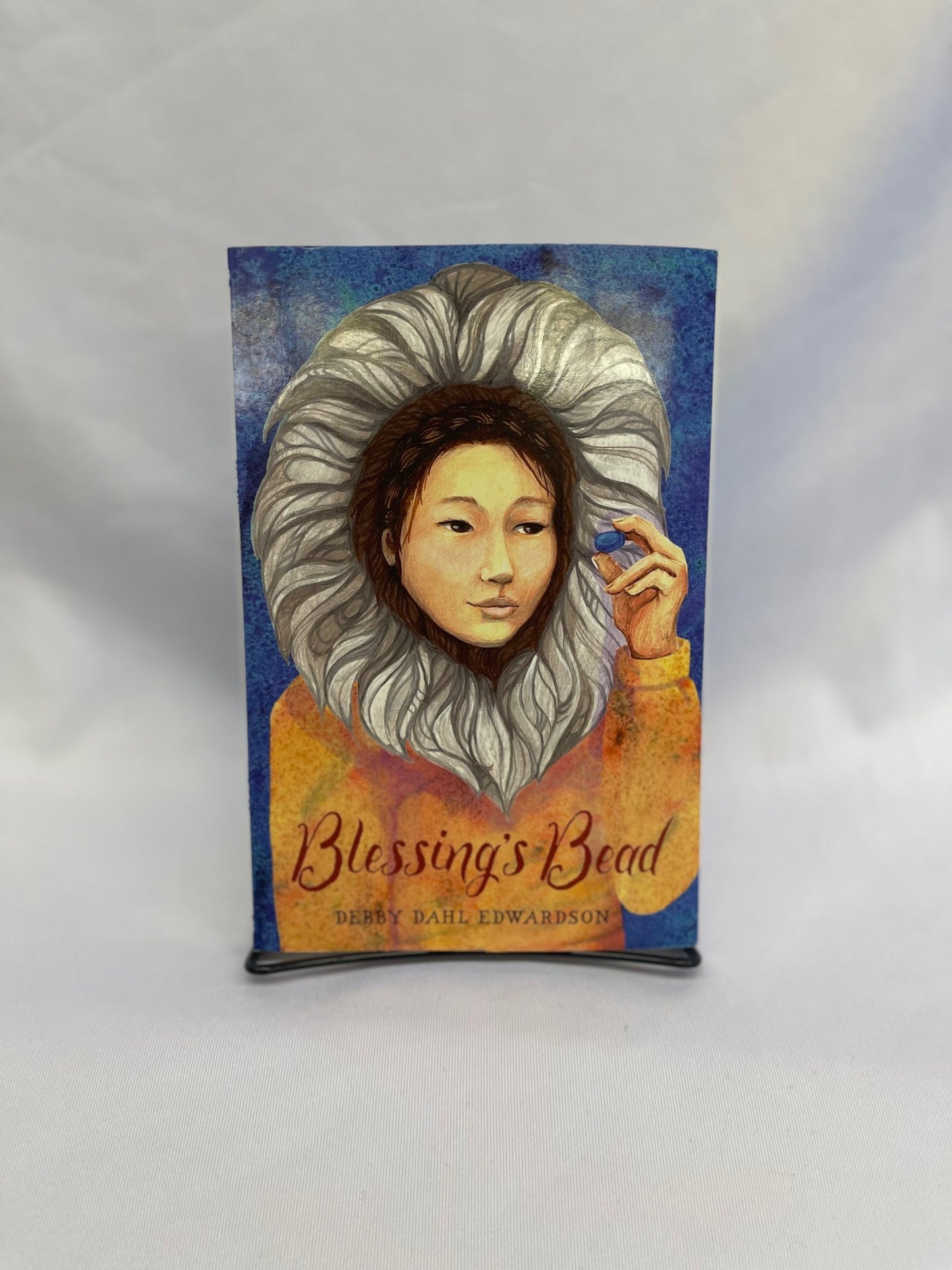 Blessings Bead