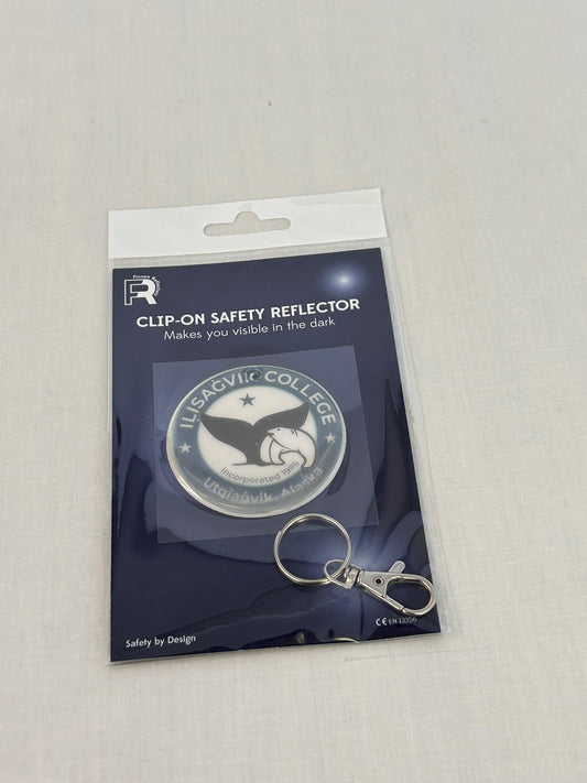 Safety Reflectors- IC Seal