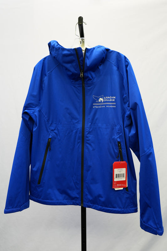 North Face Lightweight Jacket (Regatta Blue)