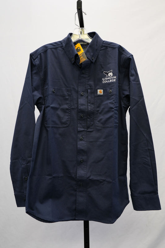 Carhartt Professional Shirt (Navy)