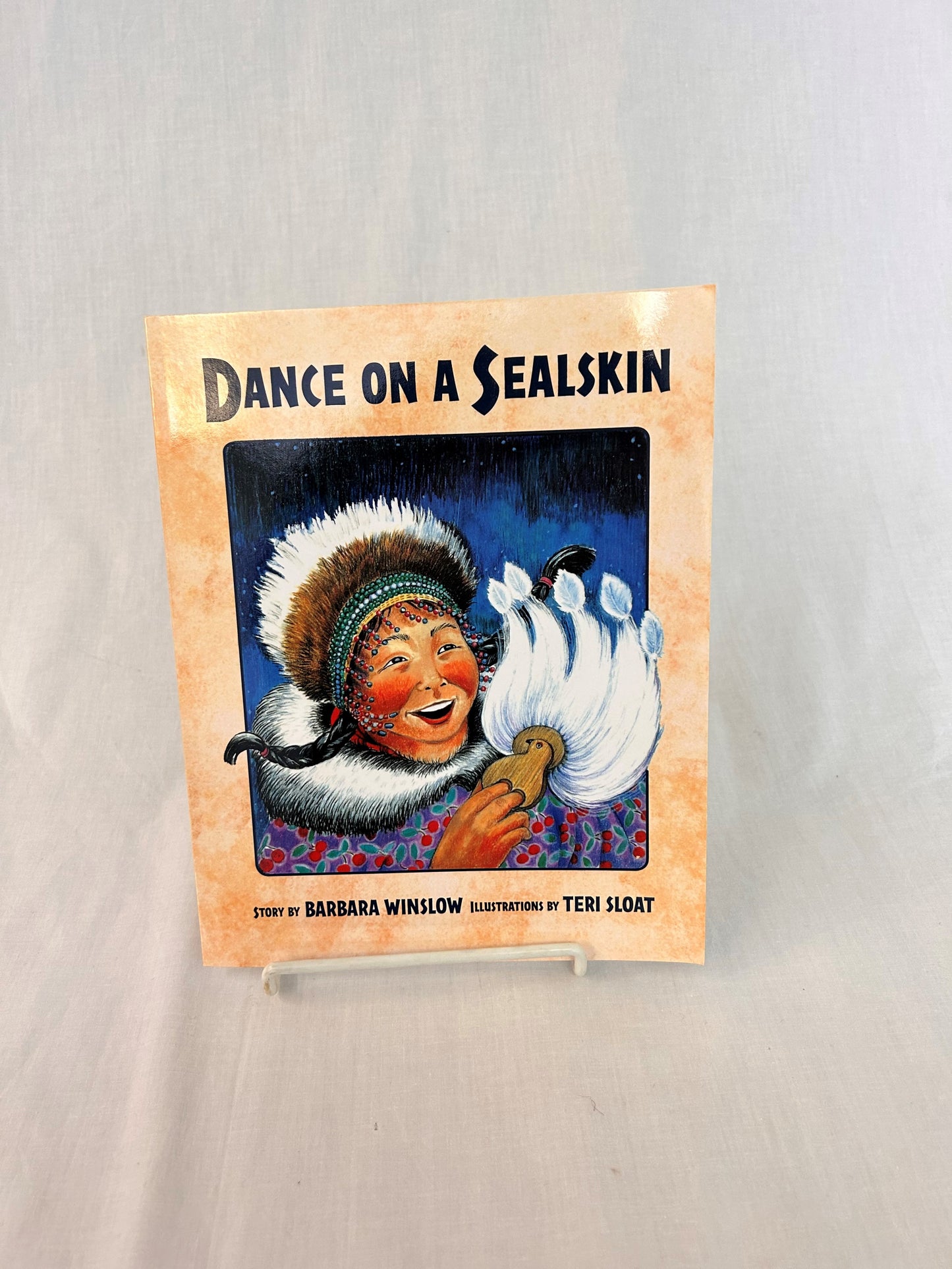 Dance on a Sealskin