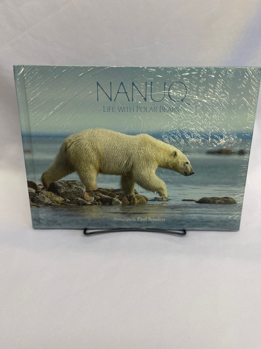 Nanuq: Life with Polar Bear