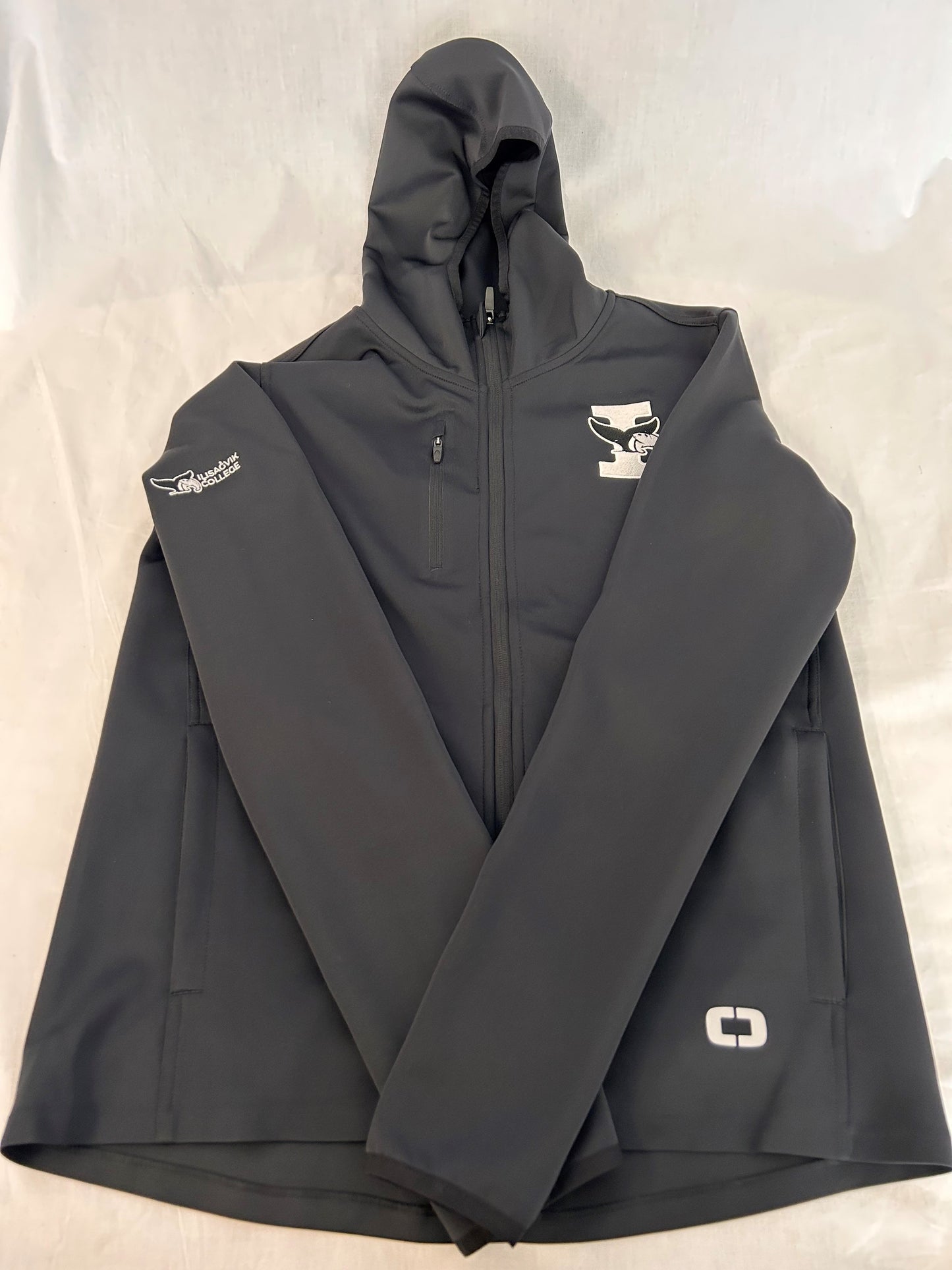 OGIO Mens Jacket