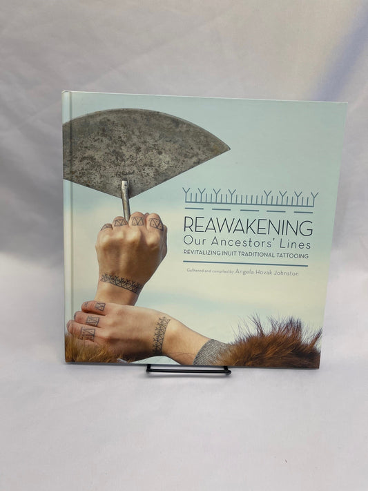 Reawakening: Our Ancestors Line