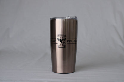 Yowie Vacuum Travel Tumbler - 18 oz